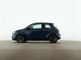 Fiat 500e La Prima 42 kWh LED 360° PDC Totwinkel. - Fiat 500e