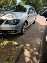 Skoda Superb 2013 1.8 TSI DSG - Skoda Superb: 2.8