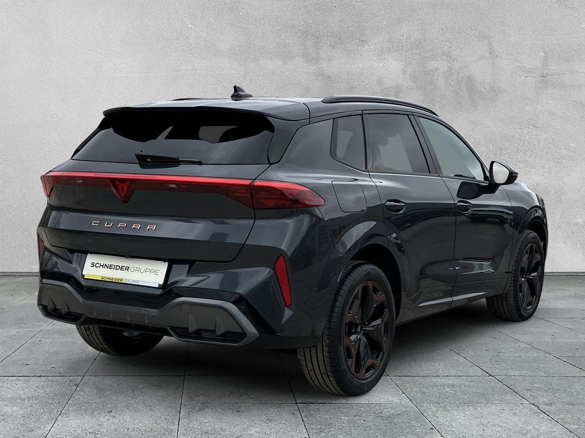 Cupra Terramar - Bild 5