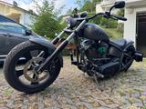 Harley-Davidson Speedpoint - El Loco - Harley-Davidson Motorräder in Bonn