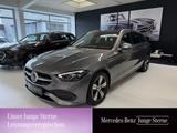 Mercedes-Benz C 180 T Avantgarde Pano 360 Winter-P. Metallic - : Grau, Kombi, Metallic