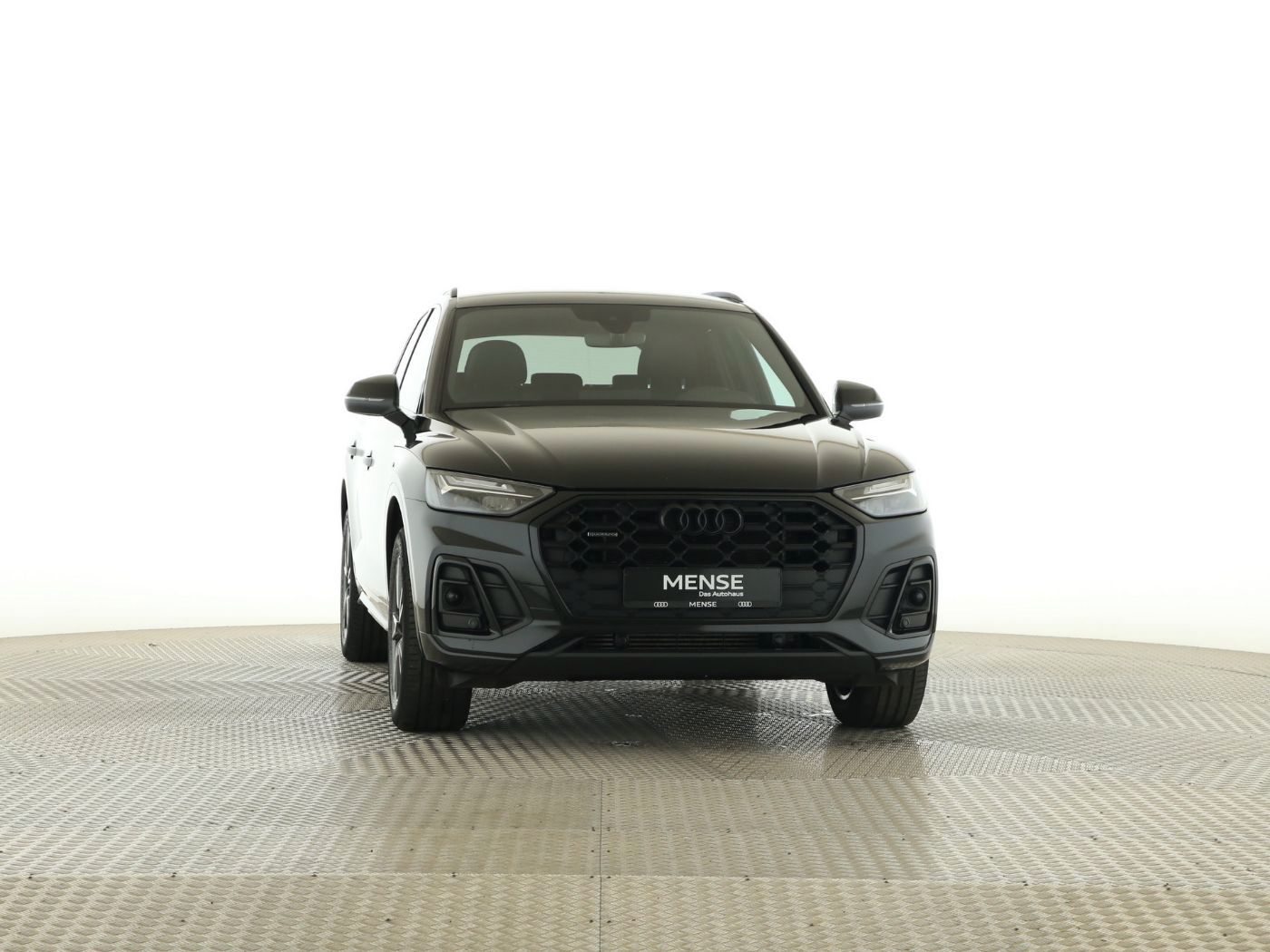 Audi Q5 - Bild 6
