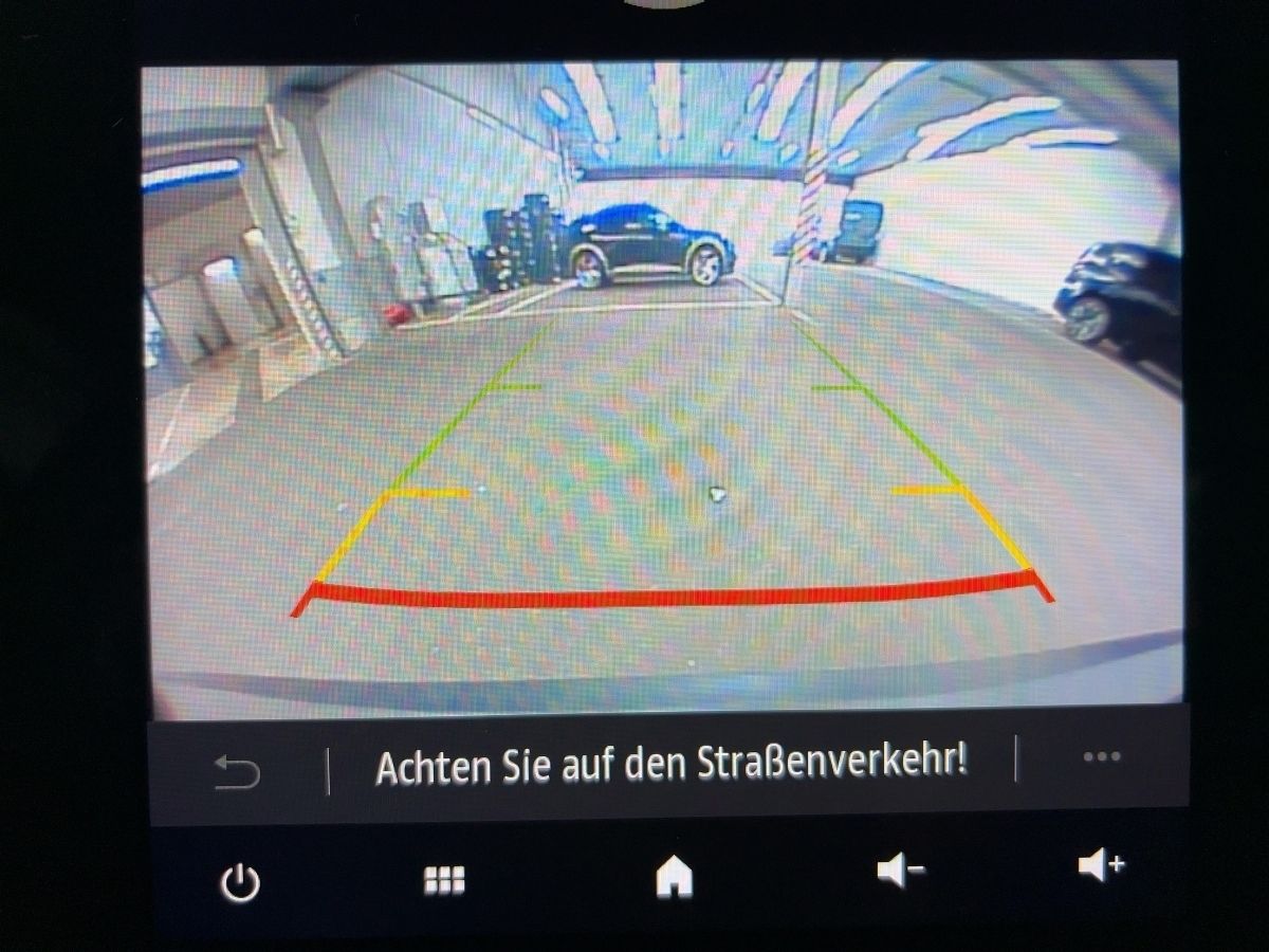 Renault Arkana - Bild 14