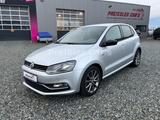 Volkswagen Polo 1.2 TSI Fresh BMT SHZ Climatronic GRA - gebrauchte VW Polo aus dem Jahr 2014