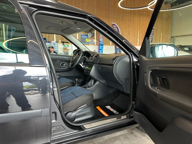 MYAUTOCENTER – Gebraucht- und Jahreswagen mit Werkstattservice in Pfaffenhofen Skoda Roomster Fresh *MSR*ASR*SITZHEIZUNG*