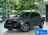 Audi Q2 40 TFSI q. S line *Virtual*Matrix*B&O*Leder - Audi Q2 Gebrauchtwagen in Wuppertal