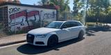 Audi A6 3.0 TDI Avant Competition SLINE LED BOSE PANO - Audi A6: Kombi, Sline
