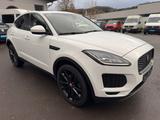Jaguar E-Pace E-PACE SE AWD - Jaguar E-PACE SE mit Diesel-Antrieb