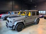 Mercedes-Benz G63 AMG W465 BRABUS 800/MAGNO OLIV/LEATHER GELB