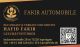 Fakir Automobile