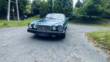Jaguar XJ - Jaguar Gebrauchtwagen von 1985