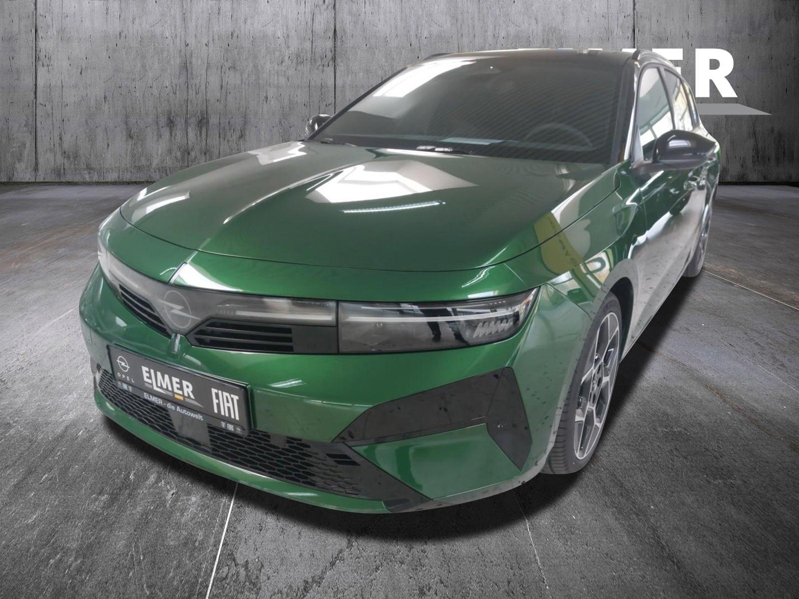 Opel Astra L Sports Tourer Ultimate