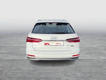 Audi A6 - 4