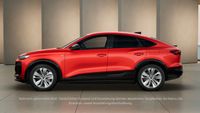 Audi Q6 e-tron - Vorschau Bild 4