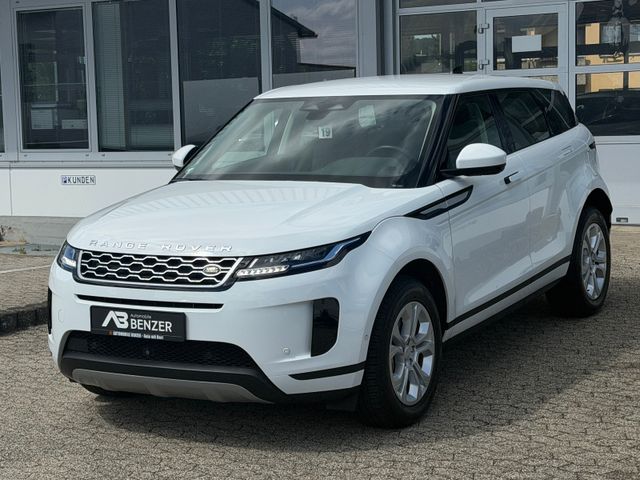 Land Rover Range Rover Evoque S Hybrid/P300/360°/APPLE/NAVI