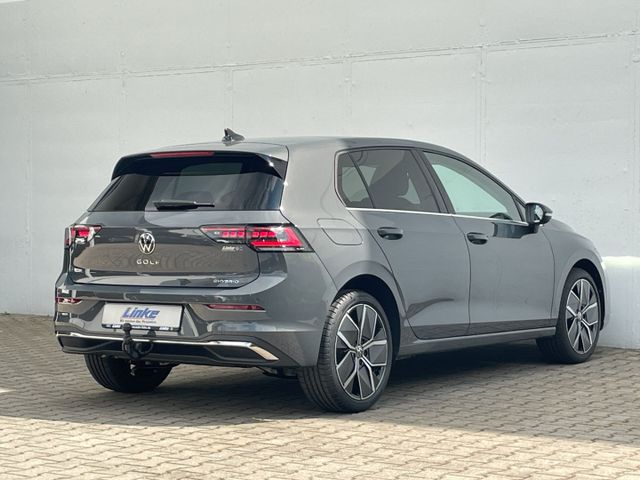 Golf VIII Style 1.5 TSI eHybrid HUD/AHK/Navi/CAM
