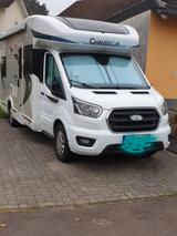 Chausson 716 Titanium Premium