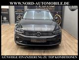 Volkswagen Passat Variant GTE 1.4 TSI eHybrid DSG Kamera - Volkswagen mit Hybrid-Antrieb: Grau, mit Navigationssystem, Kombi