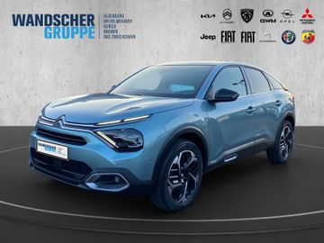 Citroën C4 Shine PT 130