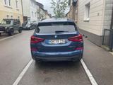 BMW X3 M40 M40i AT - - BMW X3 M40 von privat