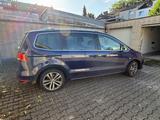 Volkswagen United 2.0 TDI*DSG*7-Sitz*AHK