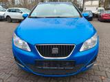 Seat Ibiza 1.6 TDI CR 77kW Sport ST*EXPORT* - Seat Ibiza mit Diesel-Antrieb: Kombi, 1.6