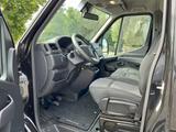Renault Master 45.145 KaWa L3H2 RWD AHK Kamera - Renault Master 4