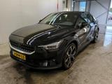 Polestar 2 Long Range Dual motor 408PK 78kWh Performance - gebrauchte Polestar Limousine