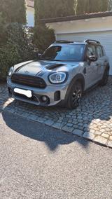 MINI Cooper Countryman Cooper ALL4 AT Classic Tri... - MINI Cooper Countryman von privat