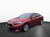 BMW 220d xD GC Advantage St&Go Kamera HiFi LCProf - BMW 220 Gran Coupé mit Diesel-Antrieb: Sportwagen, Automatik