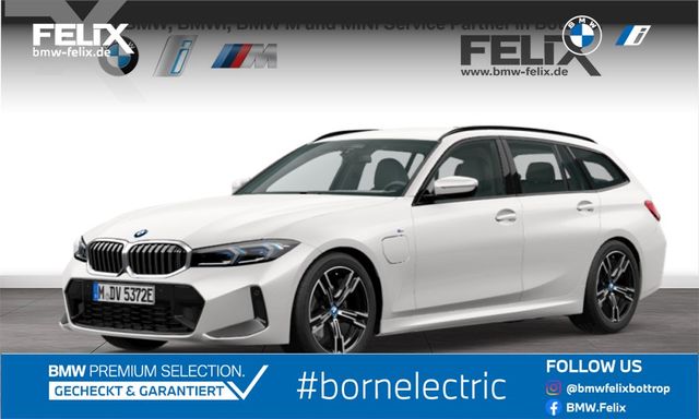 BMW 330e touring xDrive+M SPORTPAKET+LC PRO+LEASING 