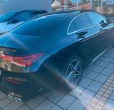 Mercedes-Benz Mercedes CLA 180 CDI AMG - Mercedes-Benz CLA 180 in Hannover