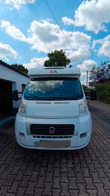 Adria Coral S 600 SL - Adria Coral