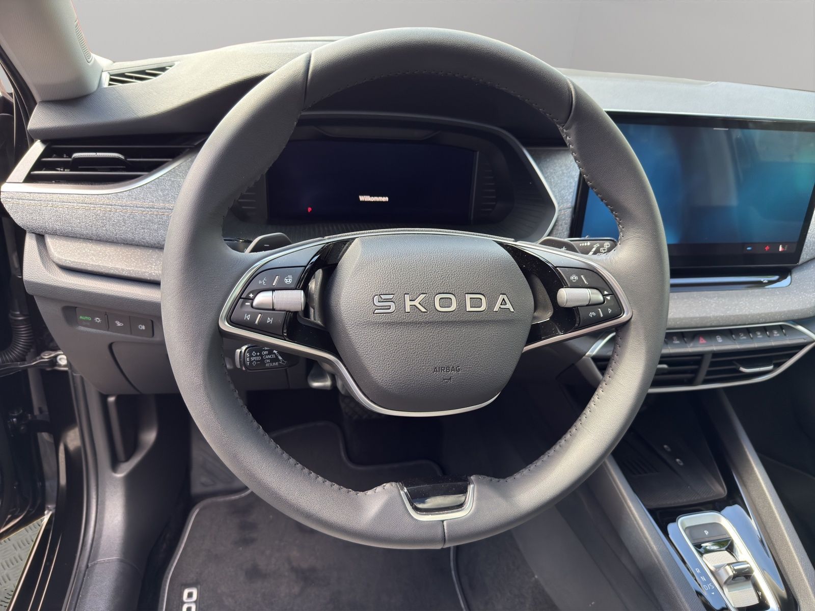 Skoda Octavia - Bild 10