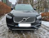 Volvo XC90 D5 * 7-Sitzer/Standheizung/ Panorama/ u.v.m - Volvo XC90 Gebrauchtwagen in Hamburg