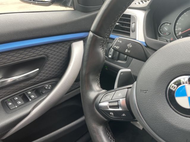Fahrzeugabbildung BMW 420 Gran Coupe d M Sport Autom. Navi, Sitzheizun