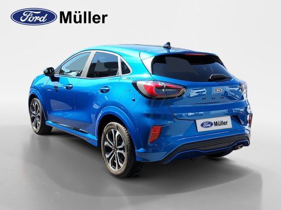 Ford Puma 1.0 EcoBoost ST-Line X*Navi*el.SD*LED*ACC*K imagem 3
