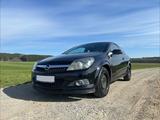 Opel Astra GTC 1.6 Ecotec Sport - Opel Astra aus 2008: Gtc