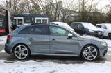Audi RS3 Sportback 2.5 TFSI quattro*RS SITZE-AGA*PANO - Audi RS3 mit Schiebedach