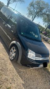 Ford Tourneo Connect Sport Tüv 10/2027 - Ford: Connect Sport