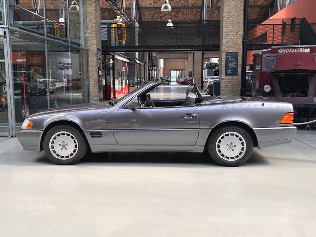 Mercedes-Benz SL 300 - absolutes Topexemplar!