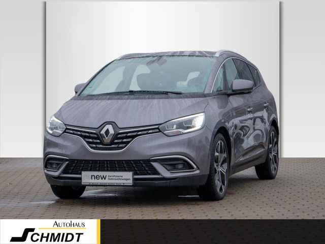 Renault Grand Scenic IV Intens TCe 160 EDC