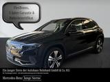 Mercedes-Benz EQA 250 Electric Art+Pano+Advanced+Ambi+Sound+ - Mercedes-Benz EQA: Schiebedach