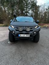 Mitsubishi L200 - gebrauchte Mitsubishi L200 aus dem Jahr 2020
