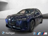 BMW iX xDrive45 M Sport Park-Assist Panorama HUD LED - BMW iX Gebrauchtwagen in Berlin