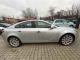 Opel Insignia A Lim. Cosmo 4x4*AUTOMATIK*WENIG KM - gebrauchte Opel Limousine