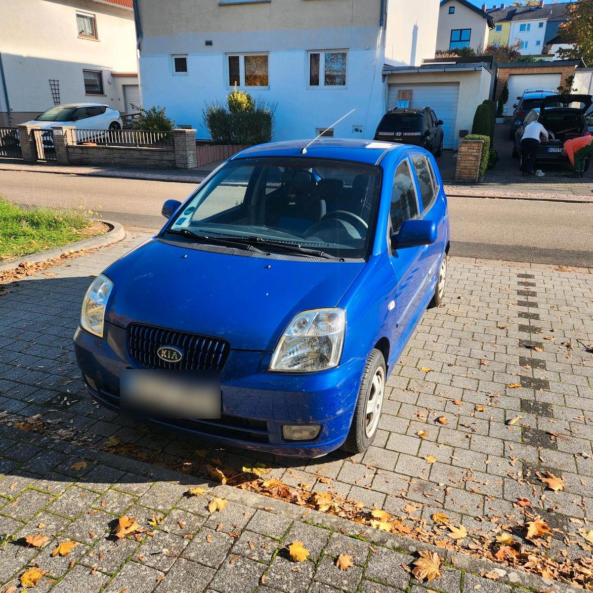 Kia Picanto