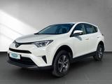 Toyota RAV4 2.0 4x4 *ALU*AHK*CAM*TEL*USB*KLIMA*ZV* - Toyota in Gera