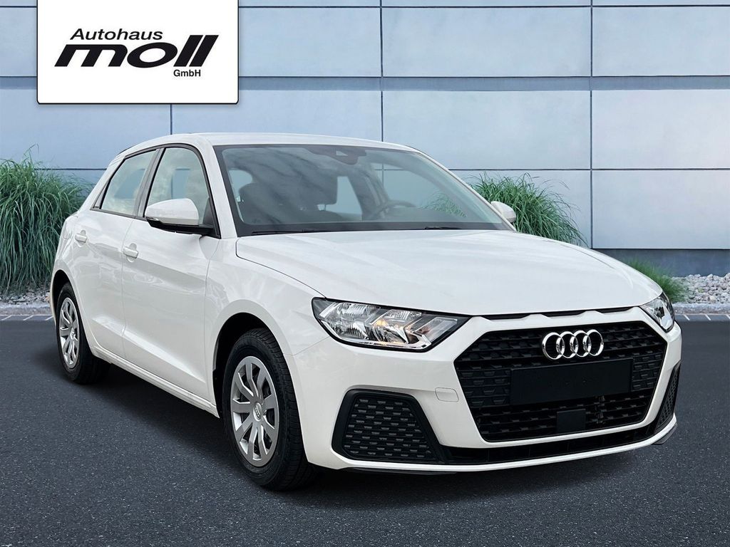 AUDI A1 Sportback 30 TFSI