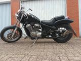 Honda Shadow PC 21 Bobber Projekt Motorrad - Offers